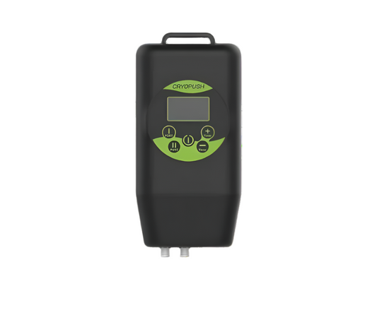 CryoPush Rental Kit